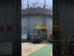 projekt biogazu z obornika zwierzęcego