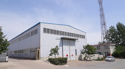 Chiny Qingdao Jingcheng Weiye Environmental Protection Technology Co., Ltd