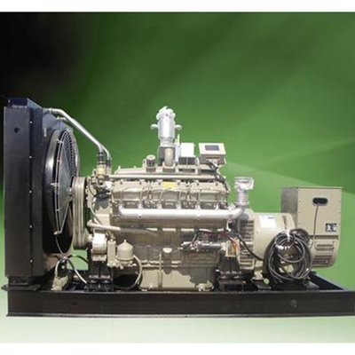 300KW 400KW Biogaz Generator energii elektrycznej Biogaz Turbina gazowa przeciwwybuchowa