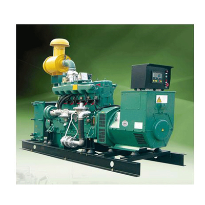 10KVA Generator silnika biogazowego 500KW Generator gazu metanowego Elektryczność