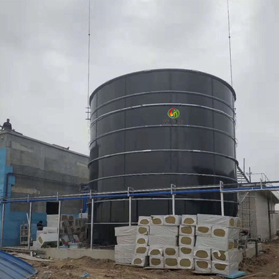Budowa biogazu Projekt biogazu Projekt gazowni Gobar w Marathi