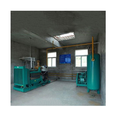 Proces Oczyszczania Biogazu System Oczyszczania Biogazu Cena