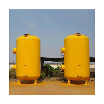 Instalacja oczyszczania biogazu System oczyszczania biogazu Cena w Indiach