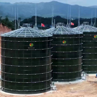 Generator napędzany biogazem Koszt instalacji do produkcji biogazu