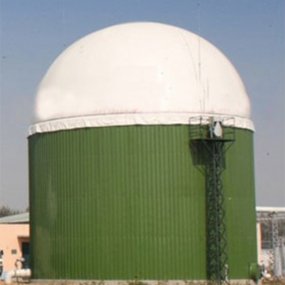 Koszt elektrowni biogazowej o mocy 1 MW Biogazownia dla domu