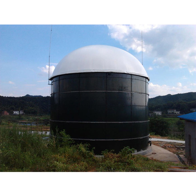 Zakres temperatur -30 ℃ ~ + 70 ℃ Uchwyt na gaz z podwójną membraną Dostosowany rozmiar