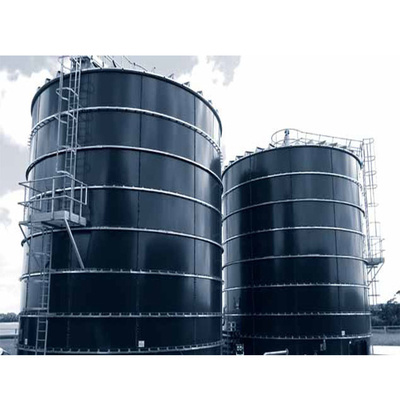 Zwiększ swoją technologię reaktora beztlenowego za pomocą UASB Upflow Anaerobic Sludge Blanket