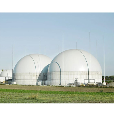 Zwiększ swoją technologię reaktora beztlenowego za pomocą UASB Upflow Anaerobic Sludge Blanket