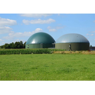 Zwiększ swoją technologię reaktora beztlenowego za pomocą UASB Upflow Anaerobic Sludge Blanket
