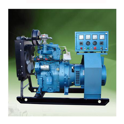 10KVA Generator silnika biogazowego 500KW Generator gazu metanowego Elektryczność