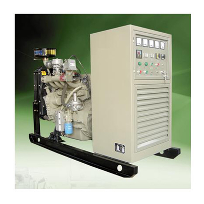 10KVA Generator silnika biogazowego 500KW Generator gazu metanowego Elektryczność