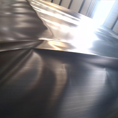 Nieprzepuszczalny HDPE Geomembrane Pond Liner High Density Polyethylene Liner